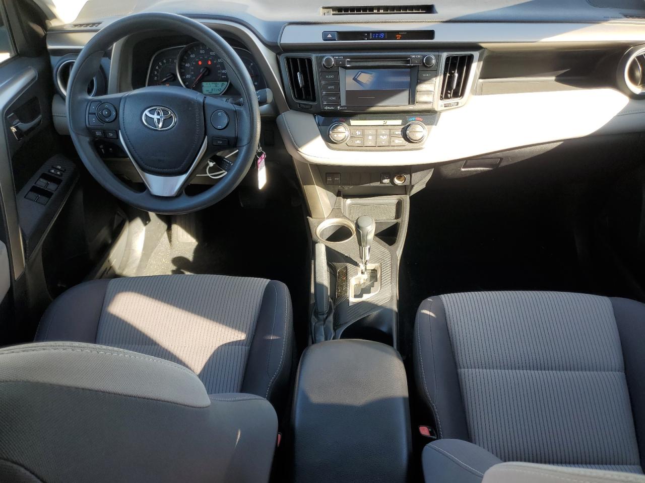 2014 Toyota RAV 4 - Image 8