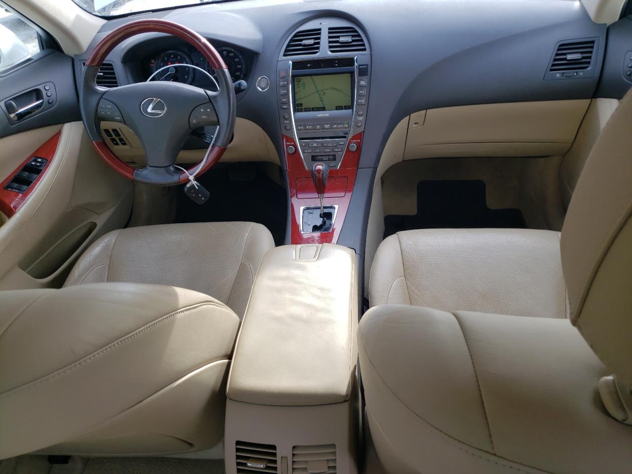 2008 Lexus ES - Image 8