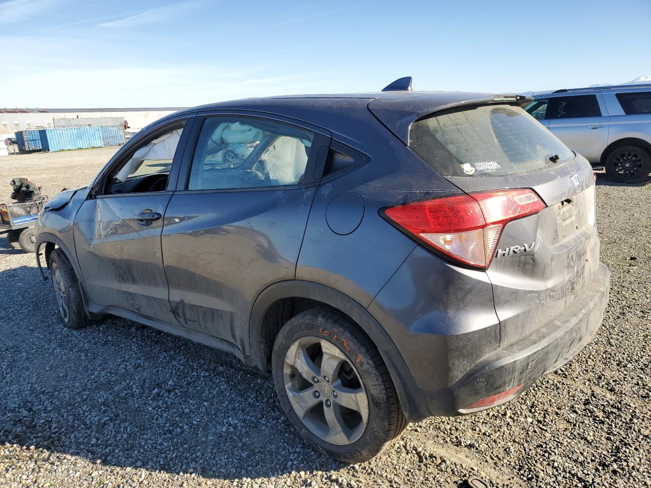 2016 Honda HR-V - Image 2