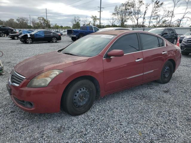 2007 Nissan Altima 2.5