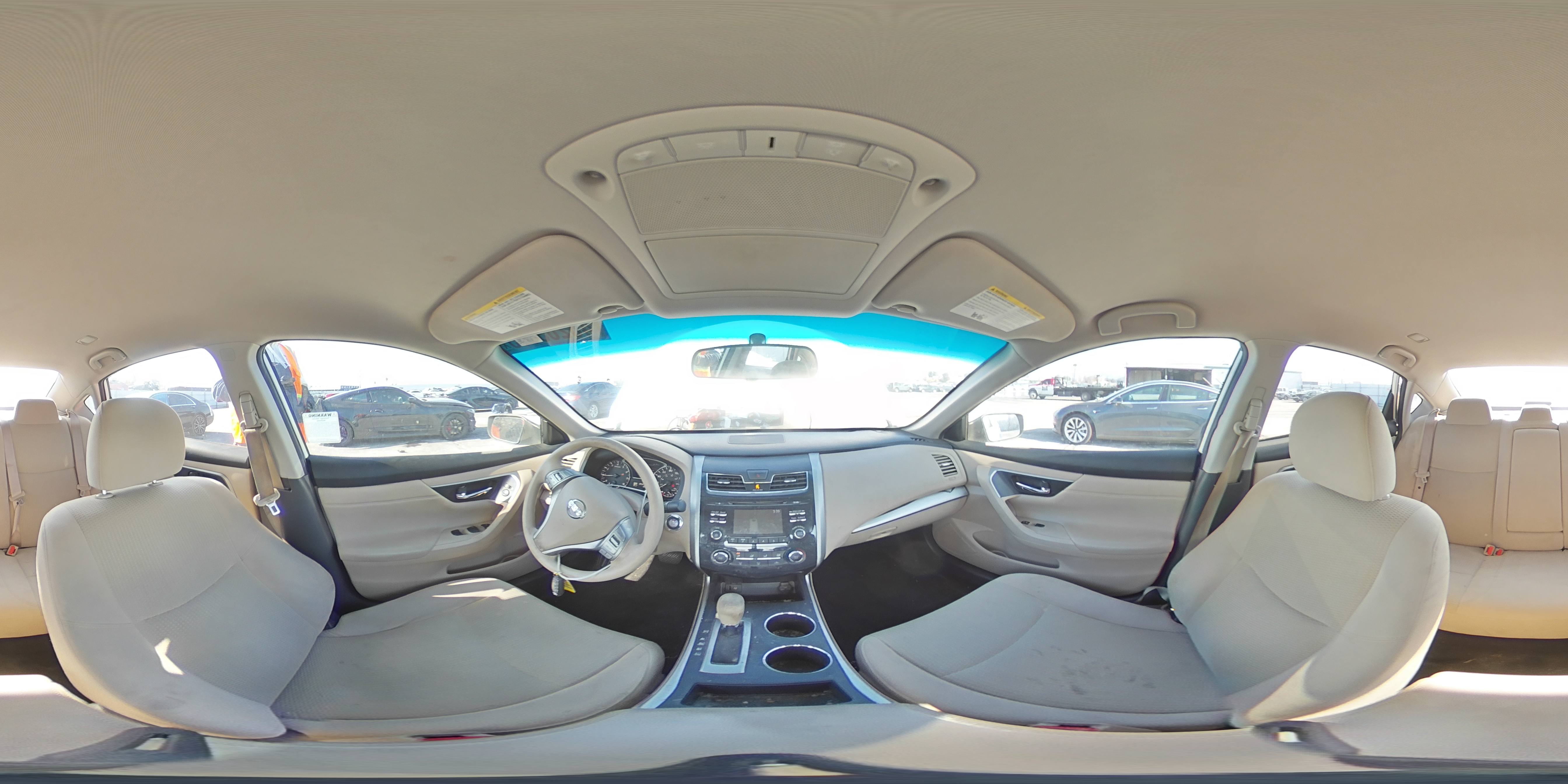 2015 Nissan Altima - Image 12