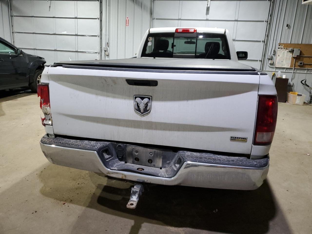 2012 Dodge RAM - Image 6