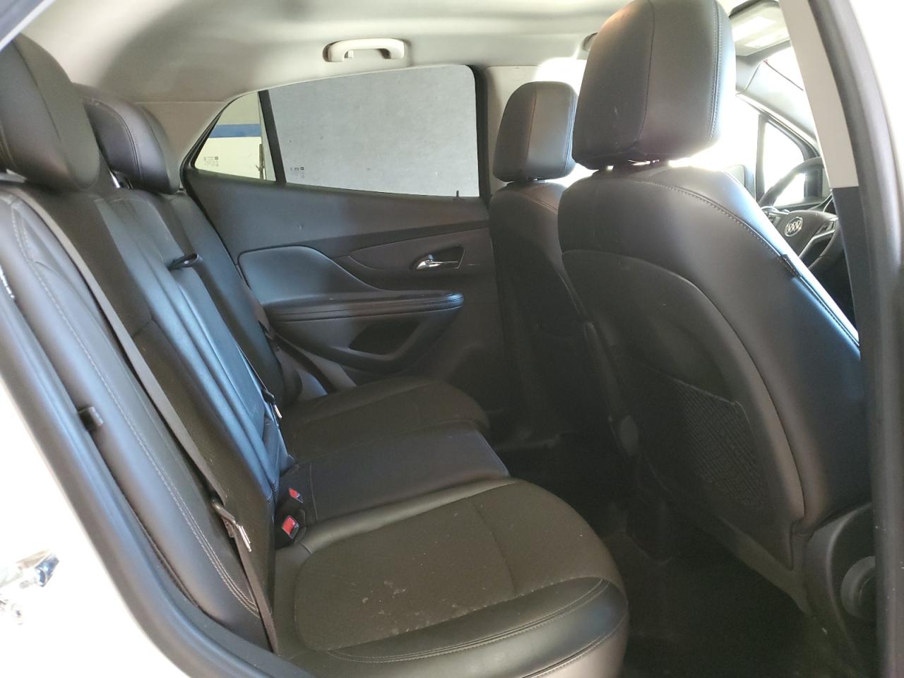 2019 Buick Encore - Image 11