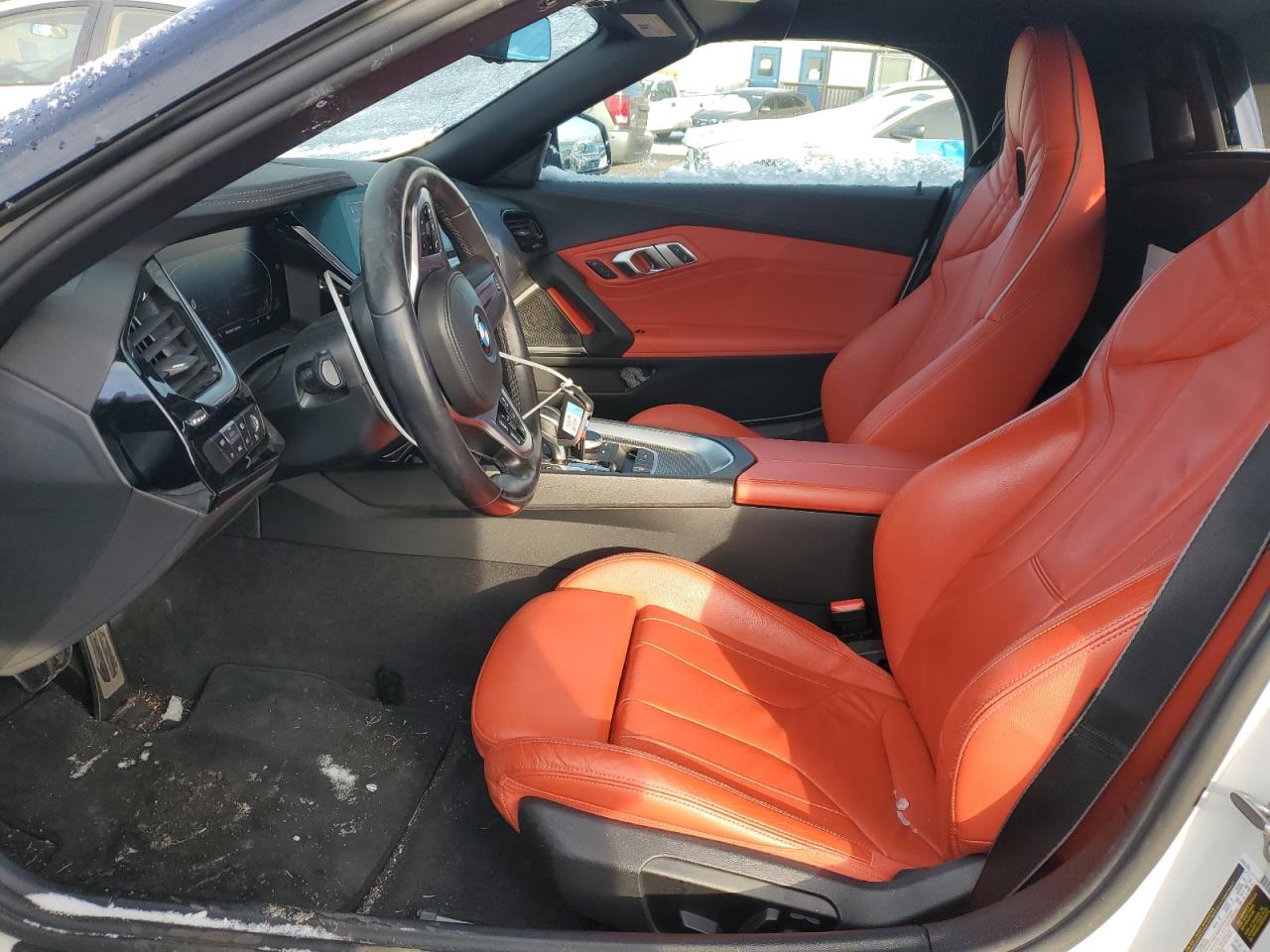 2020 BMW Z4 - Image 7