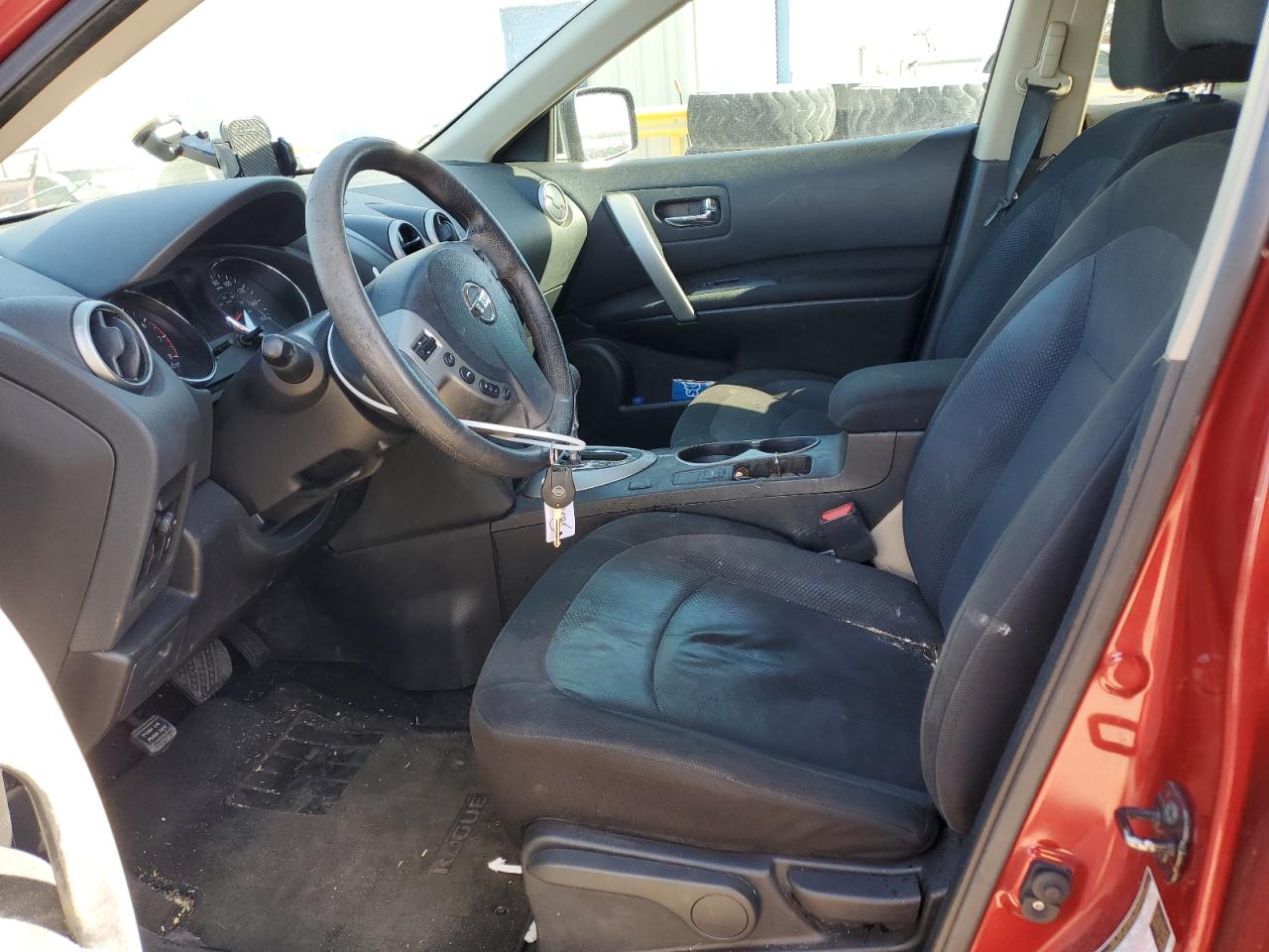 2015 Nissan Rogue - Image 7