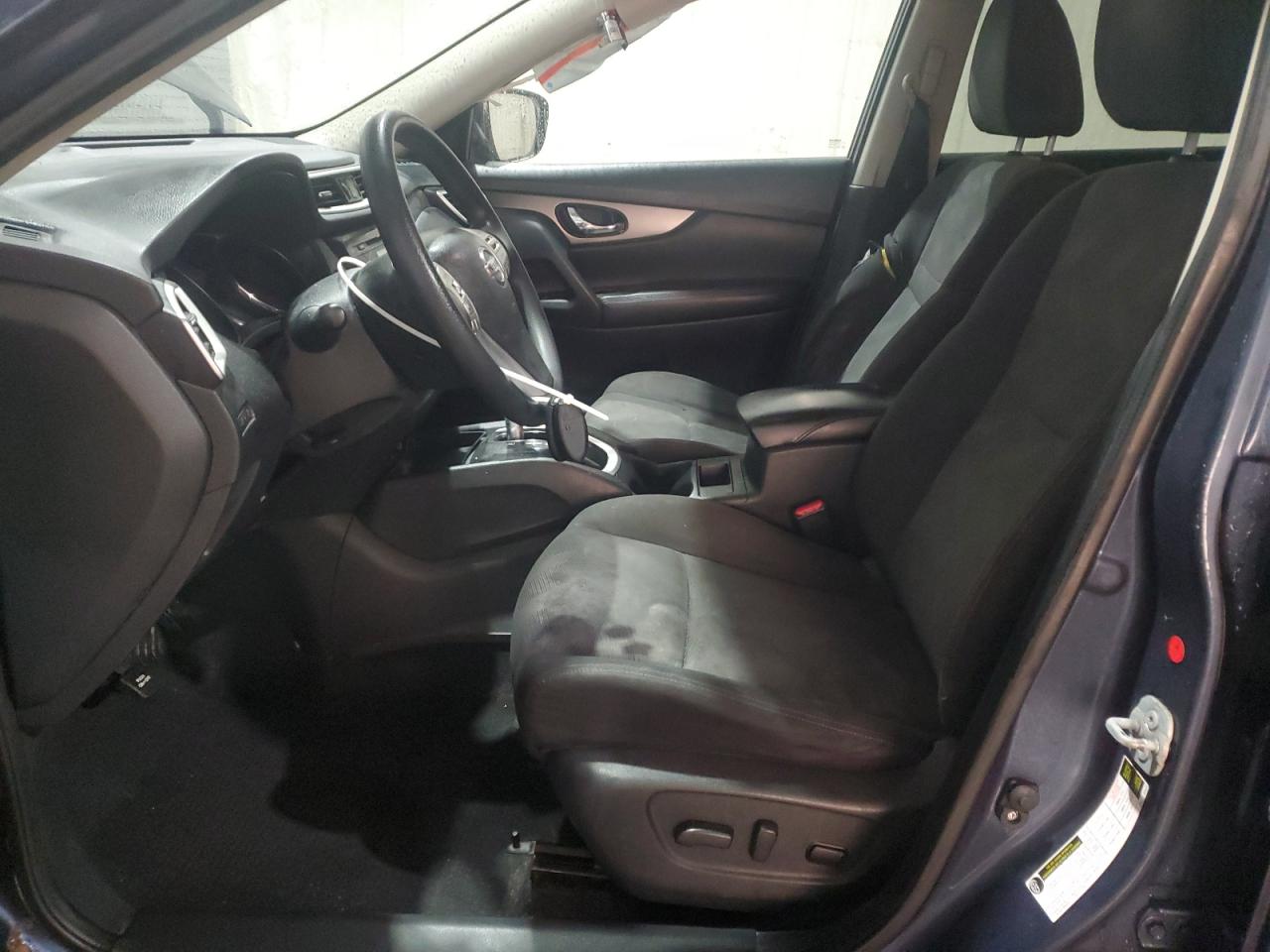 2016 Nissan Rogue - Image 7