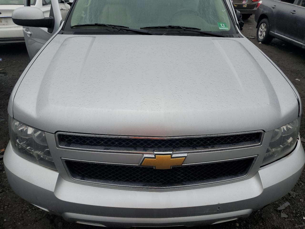 2012 Chevrolet Tahoe - Image 12