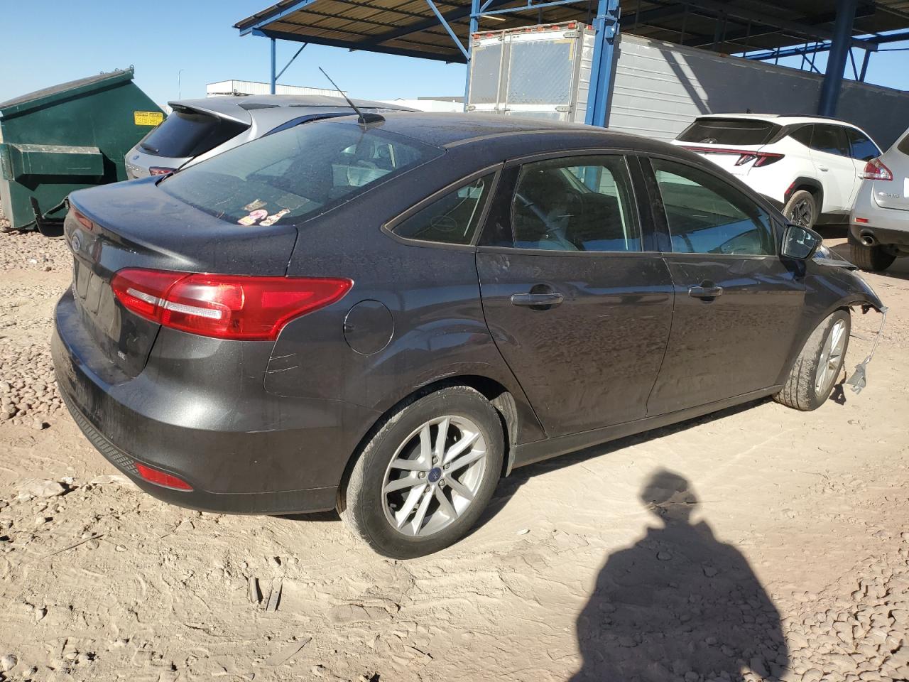 2017 Ford Focus - Image 3