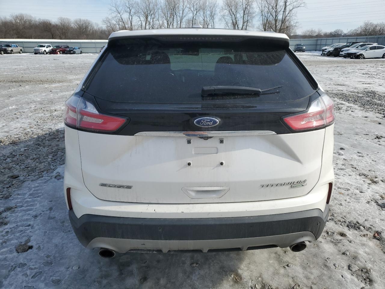 2019 Ford Edge - Image 6