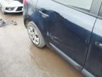 2009 RENAULT MEGANE EXT for sale at Copart PETERLEE