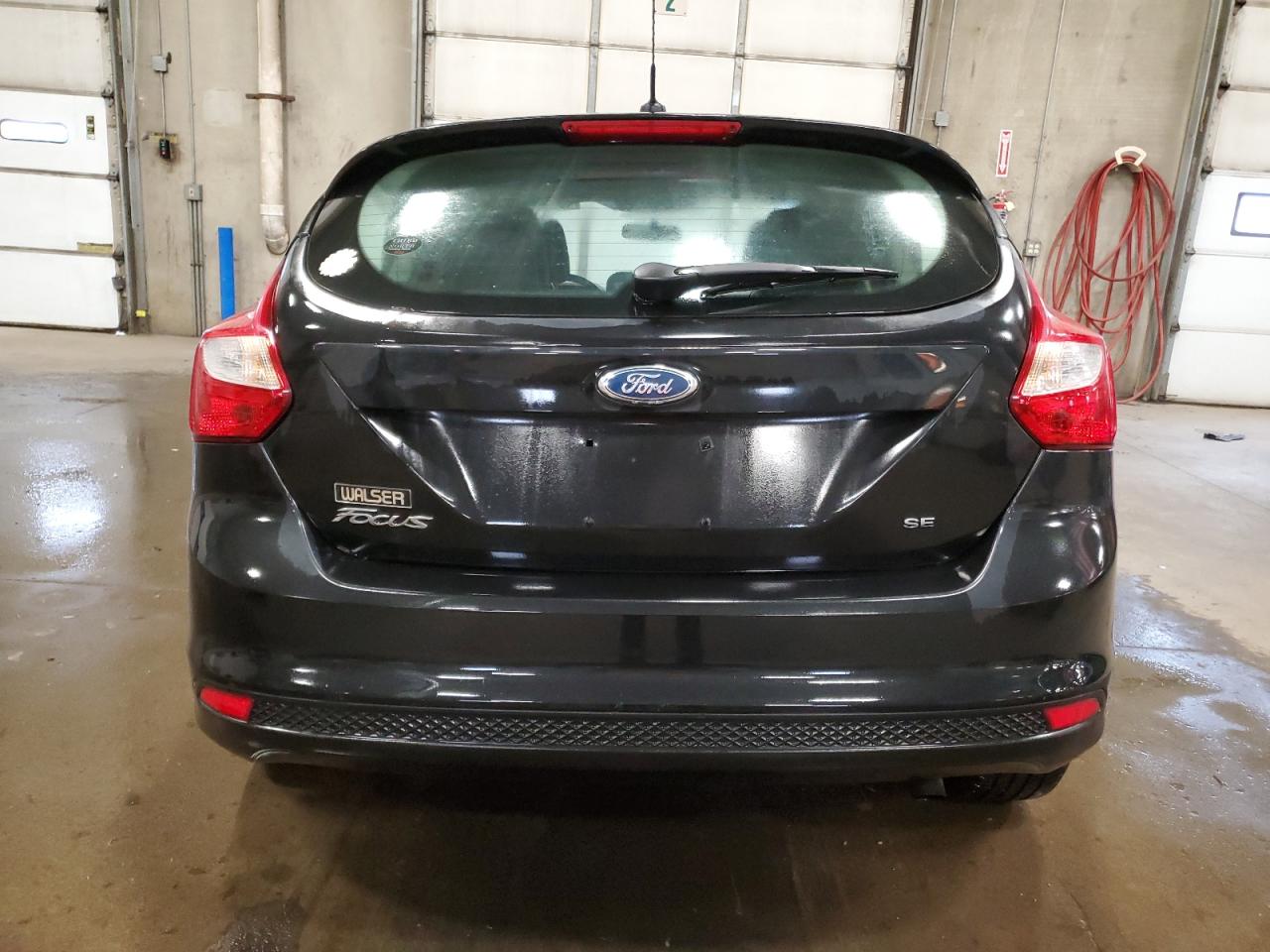2012 Ford Focus - Image 6