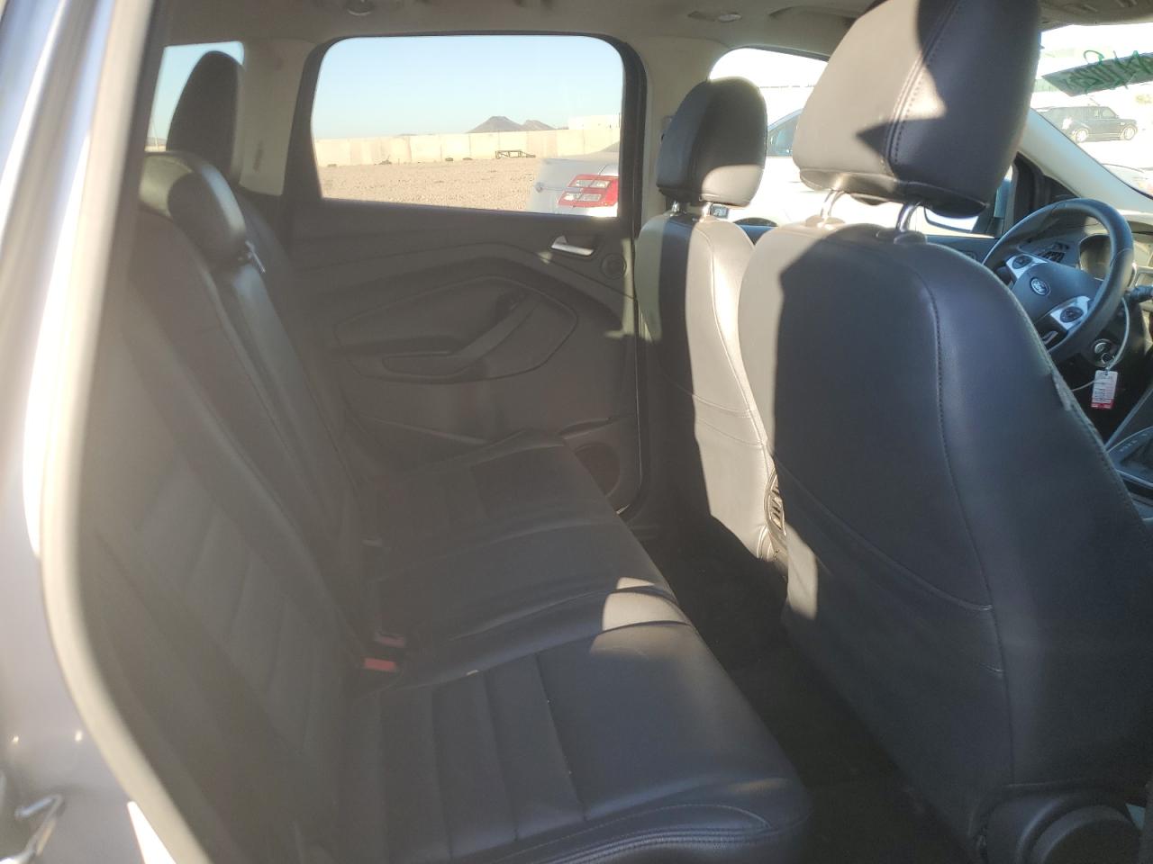 2014 Ford Escape - Image 11