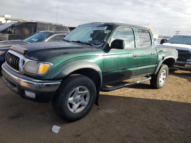 2003 Toyota Tacoma Double Cab