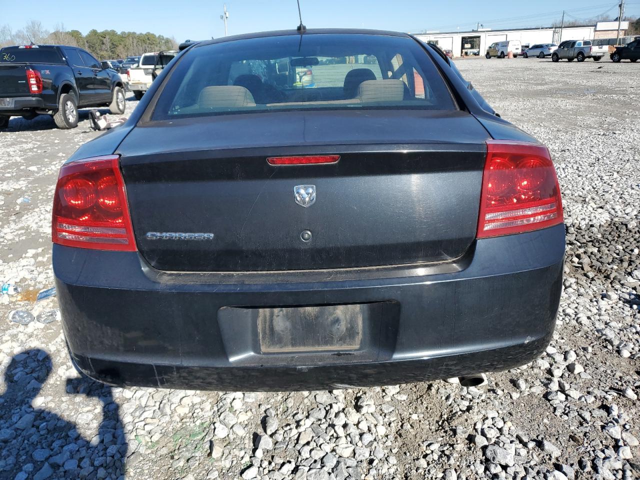 2008 Dodge Charger - Image 6