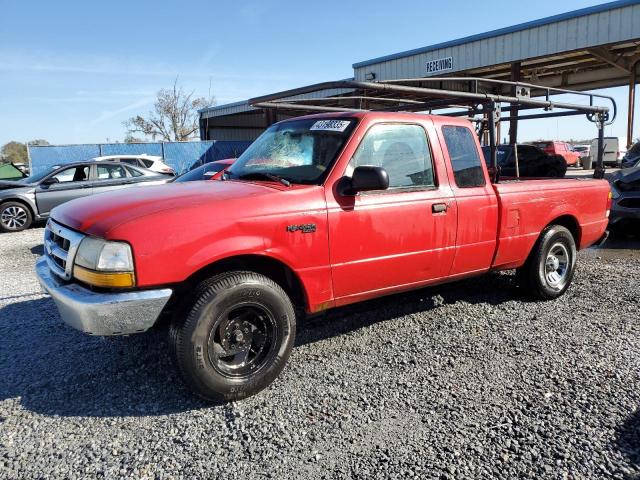 1999 Ford Ranger Super Cab