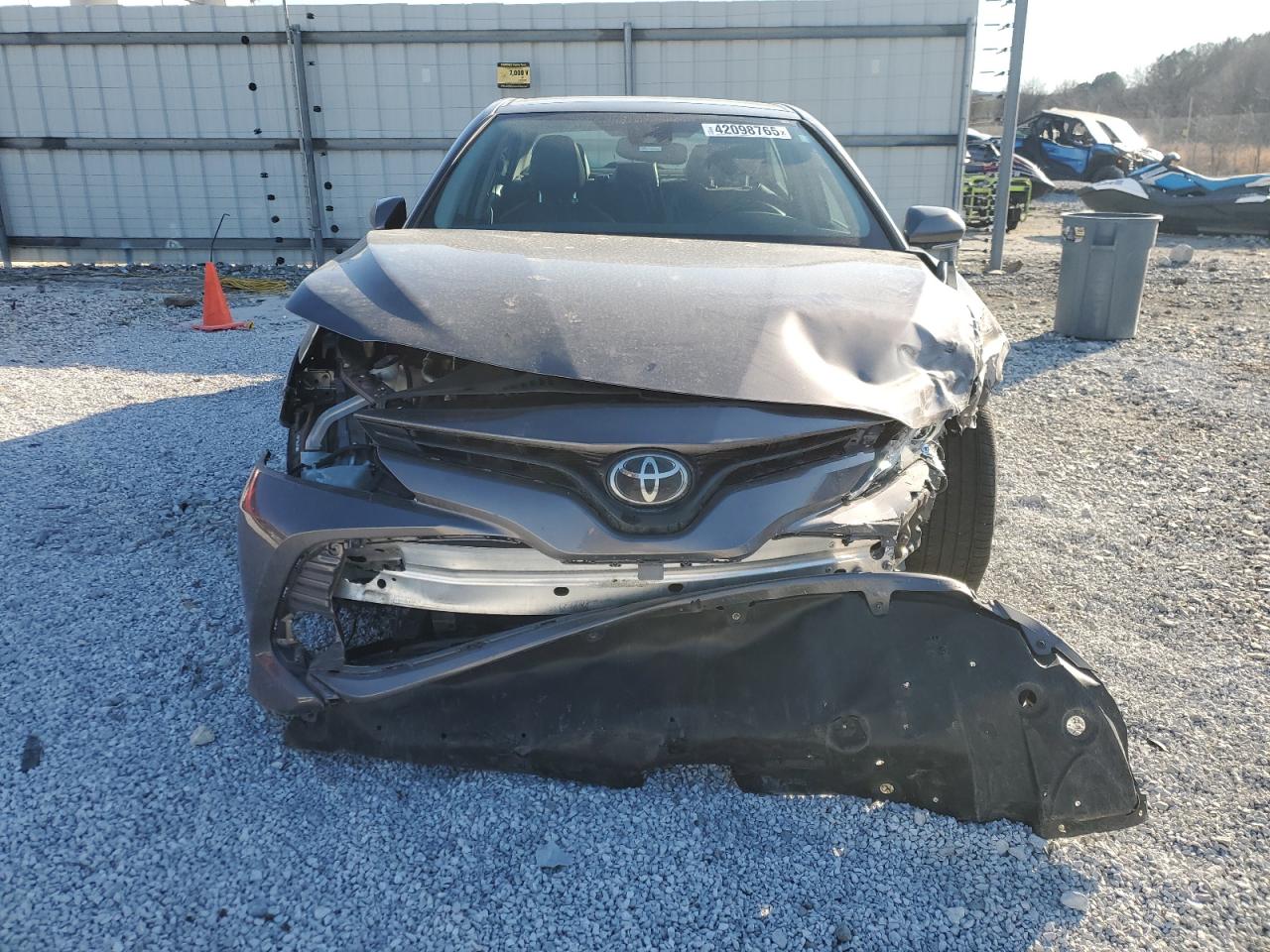 2019 Toyota Camry - Image 5