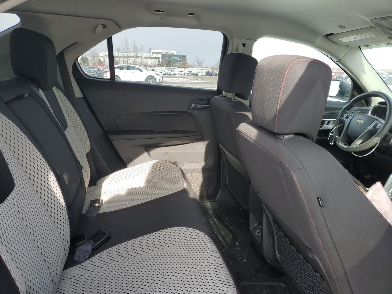 2014 Chevrolet Equinox - Image 11