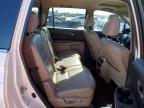 2016 Honda Pilot Exl zu verkaufen in Houston, TX - Rear End