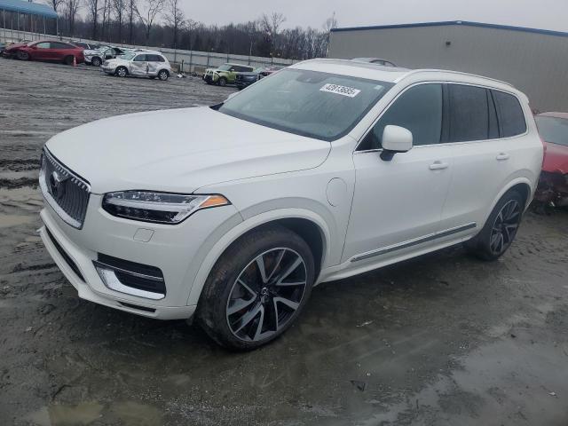 2021 Volvo Xc90 T8 Recharge Inscription Express