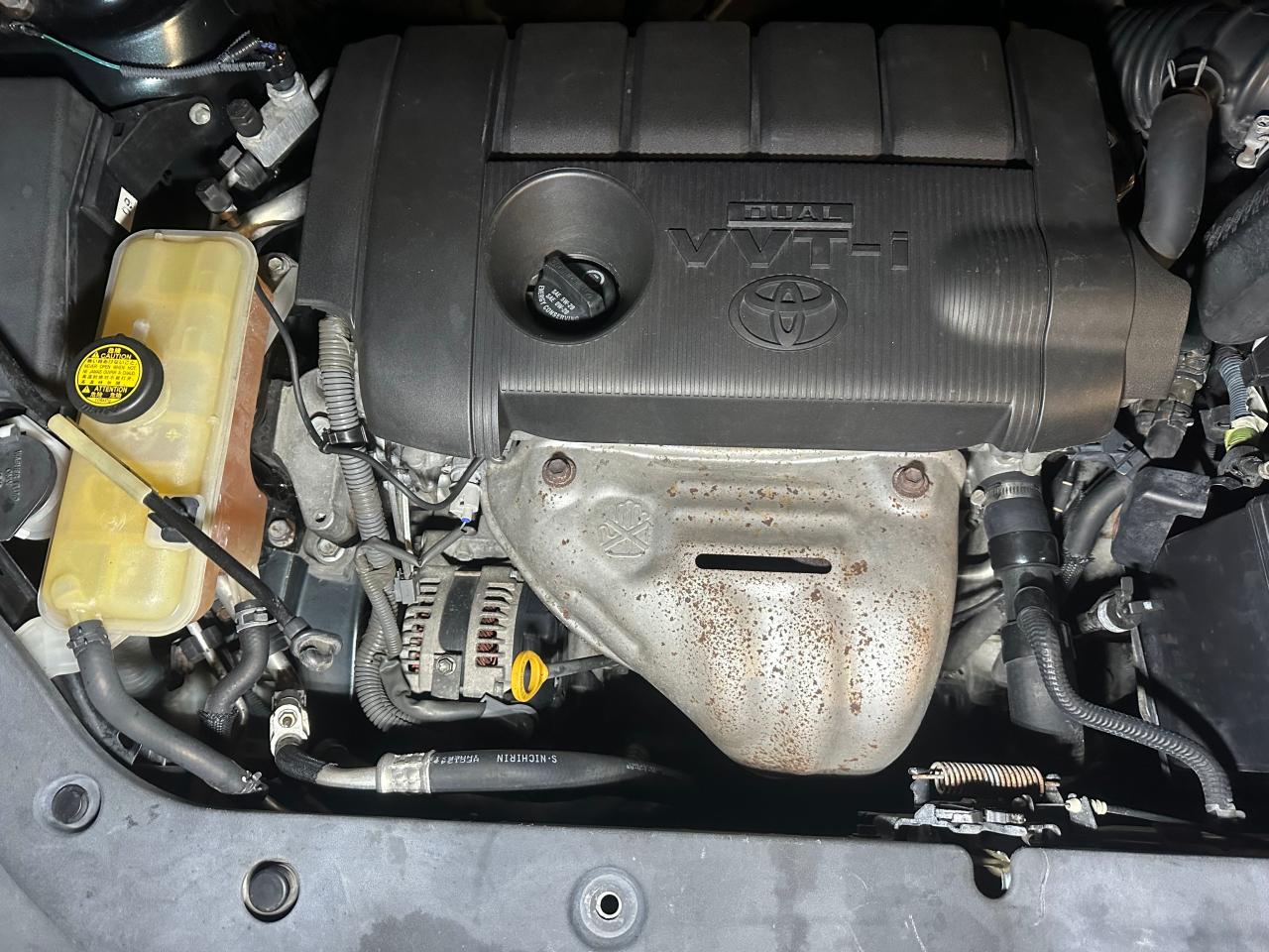 2012 Toyota RAV 4 - Image 7