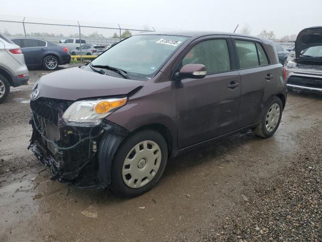 2010 Toyota Scion Xd 