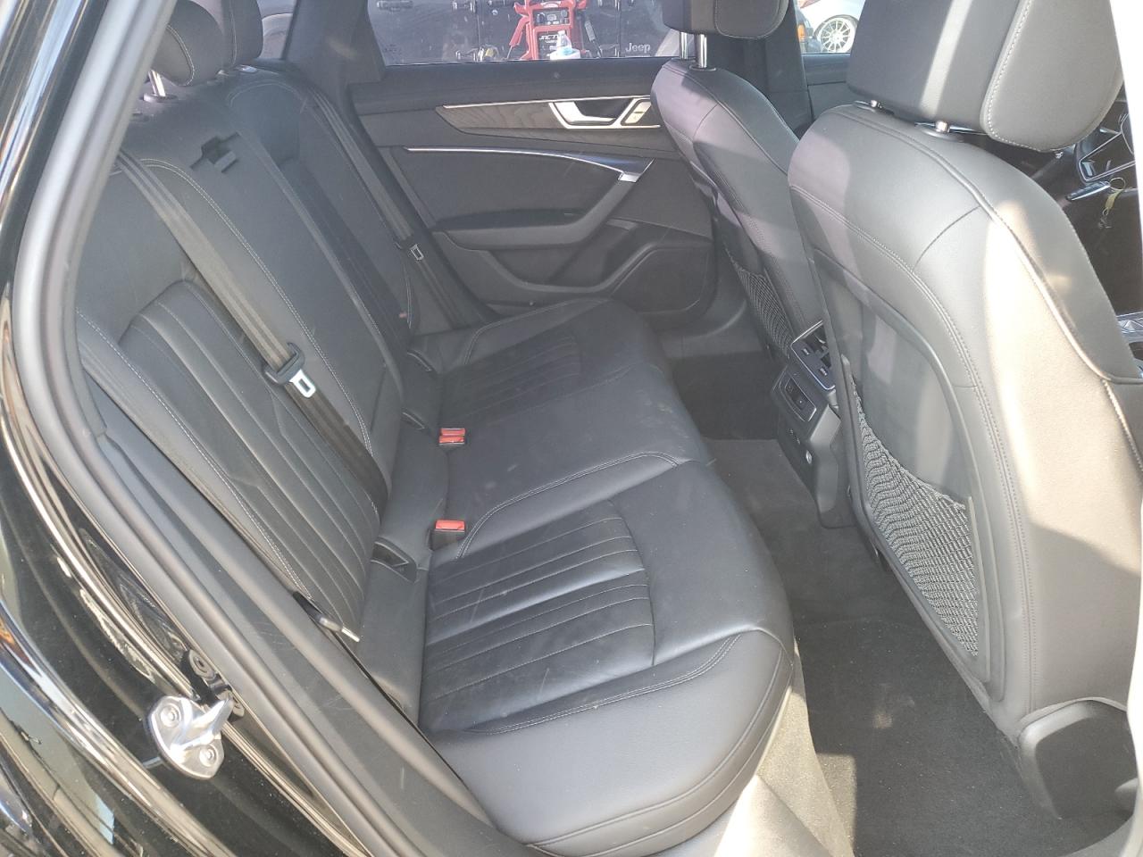 2019 Audi A6 - Image 10