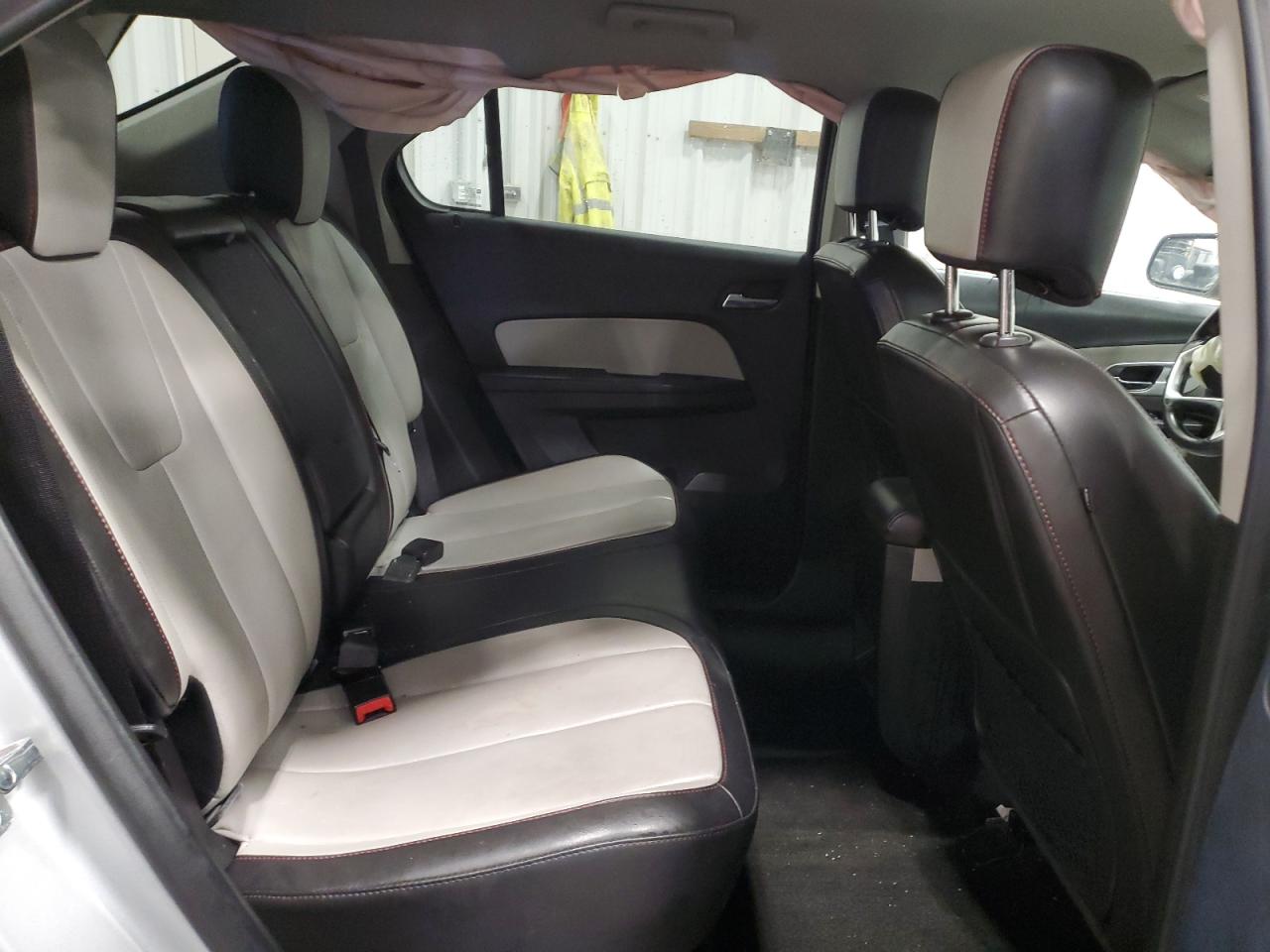 2017 Chevrolet Equinox - Image 12