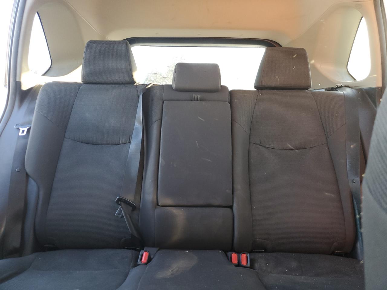2021 Toyota RAV 4 - Image 10