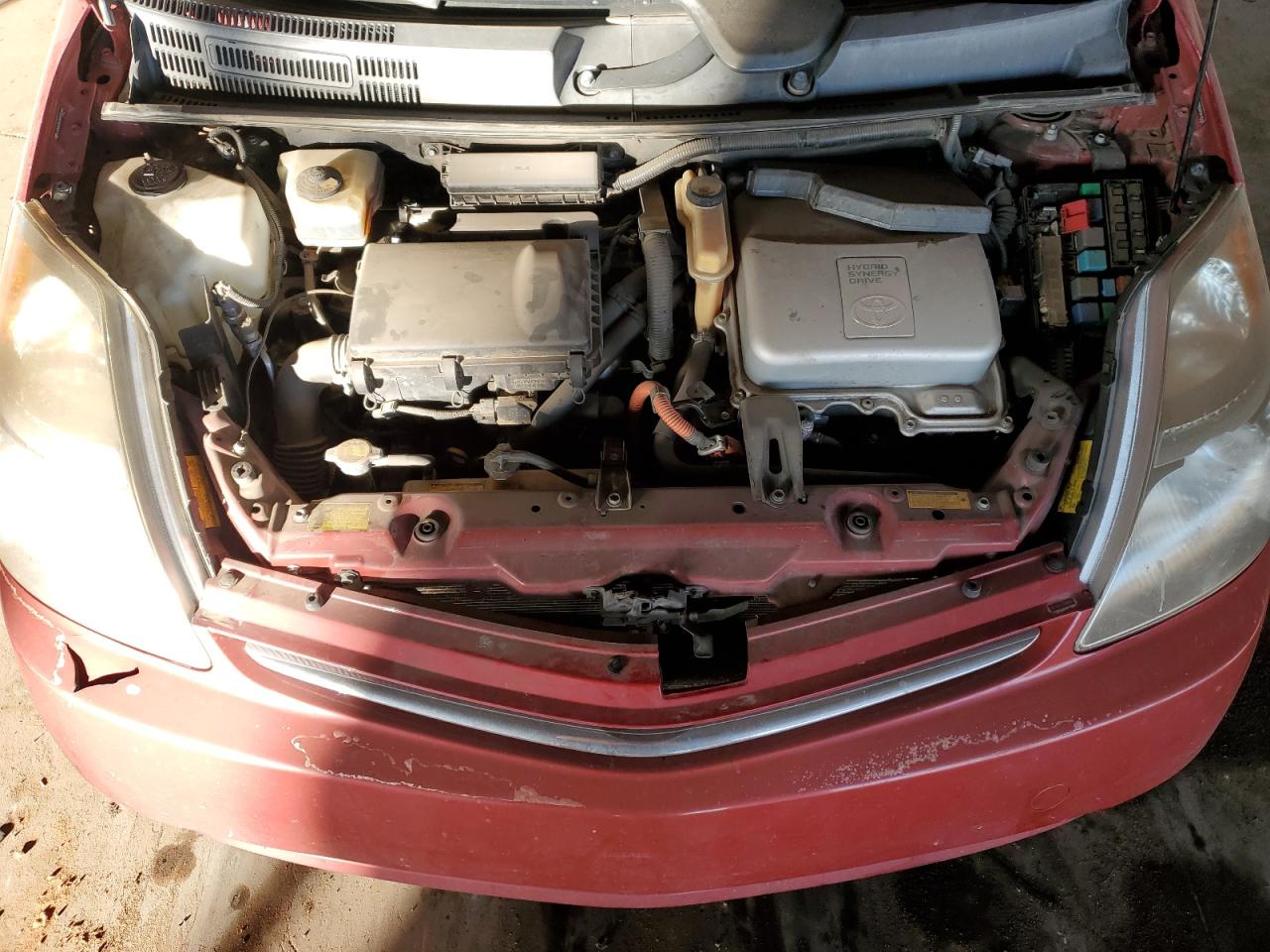 2009 Toyota Prius - Image 11