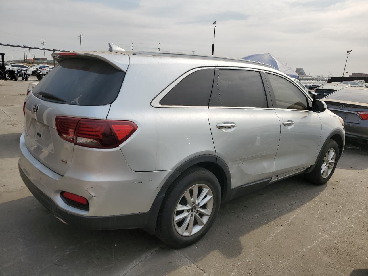 2019 Kia Sorento - Image 3