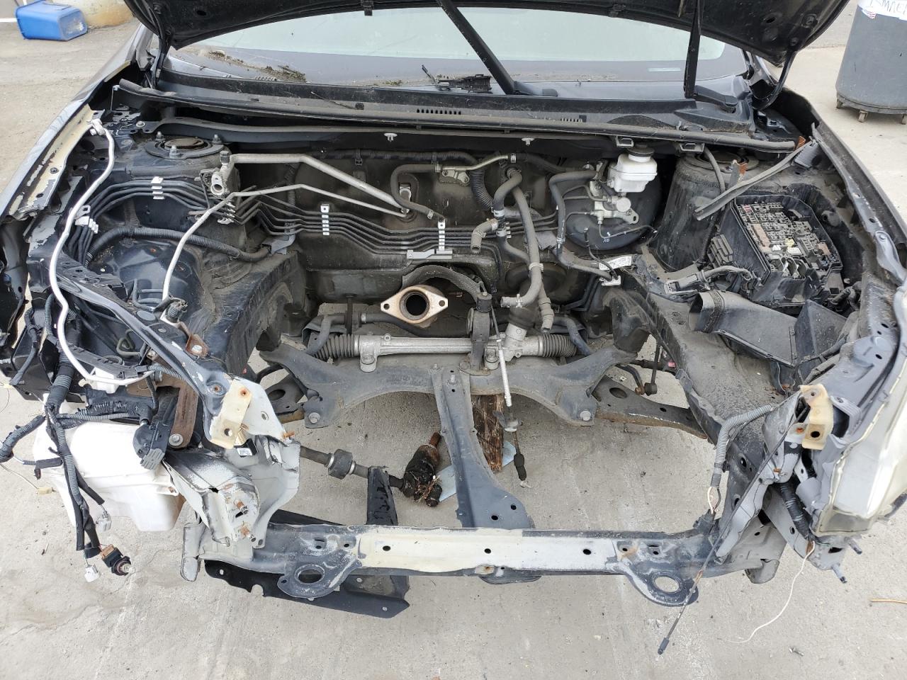 2014 Toyota Corolla - Image 11