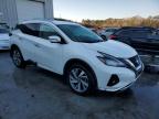 2019 Nissan Murano S за продажба в Savannah, GA - Side