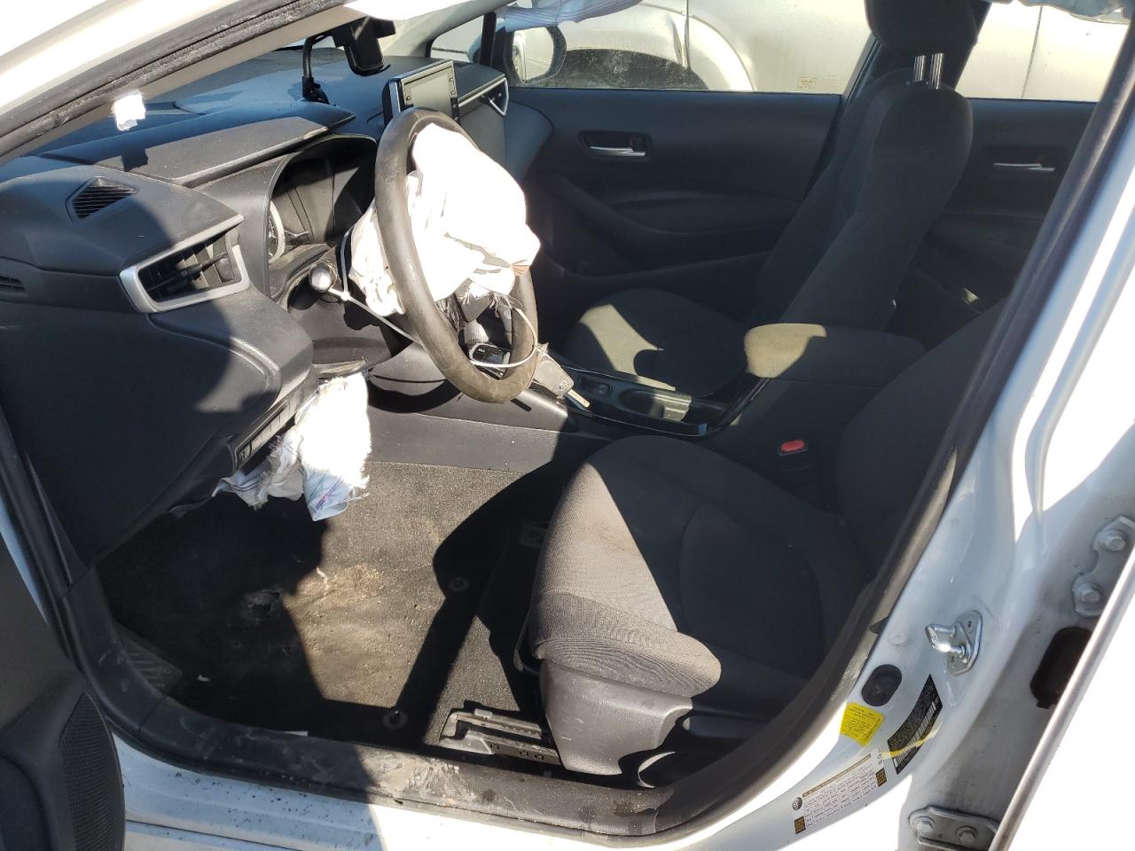 2020 Toyota Corolla - Image 7