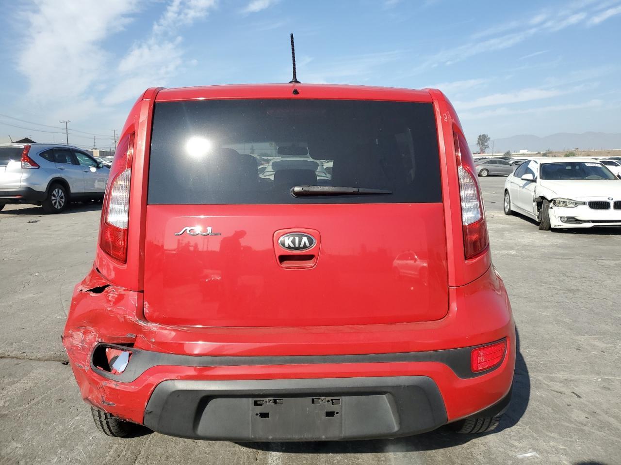 2013 Kia Soul - Image 6