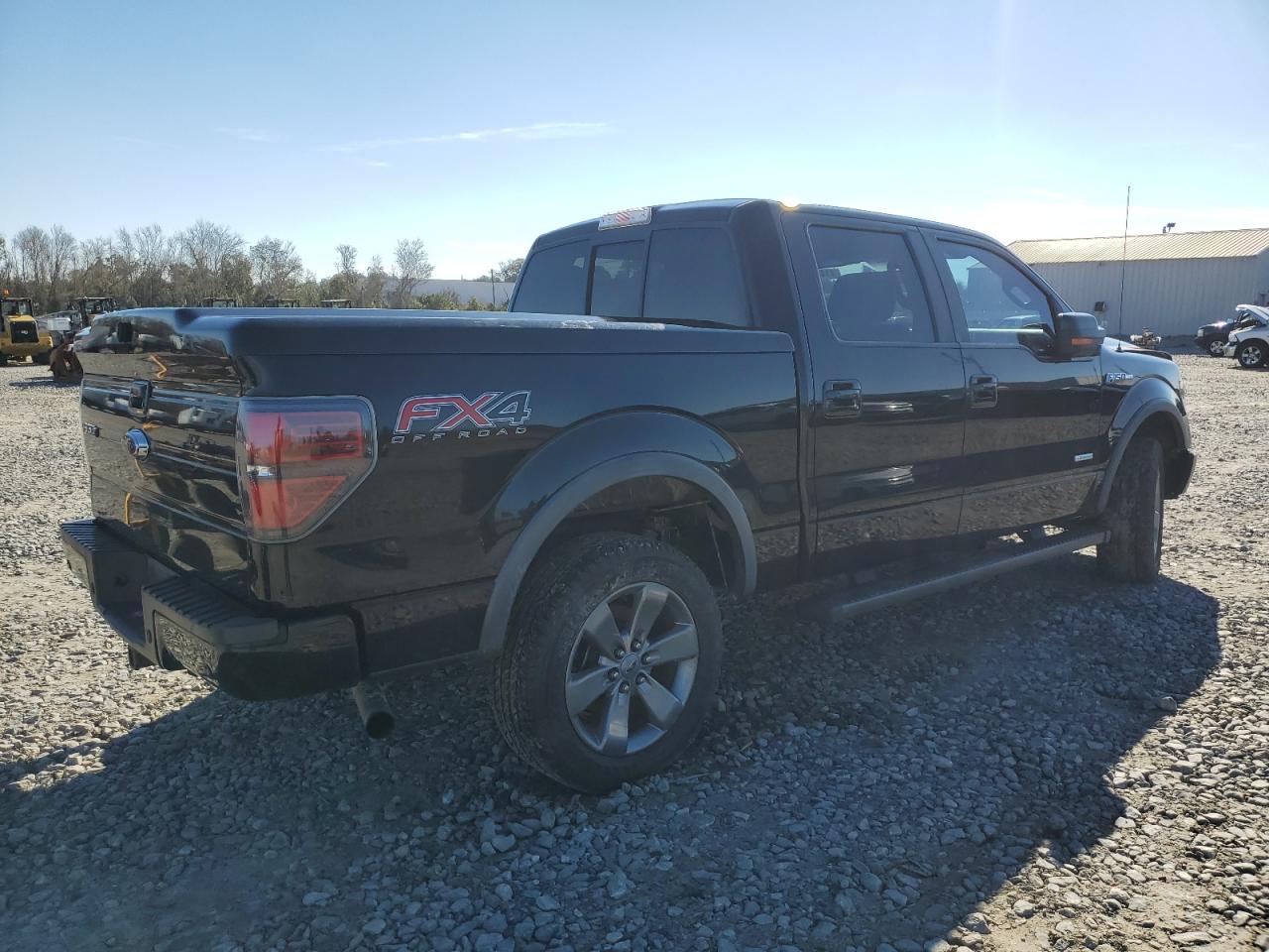 2014 Ford F-150 - Image 3