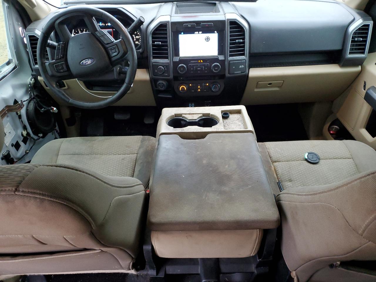 2017 Ford F-150 - Image 8