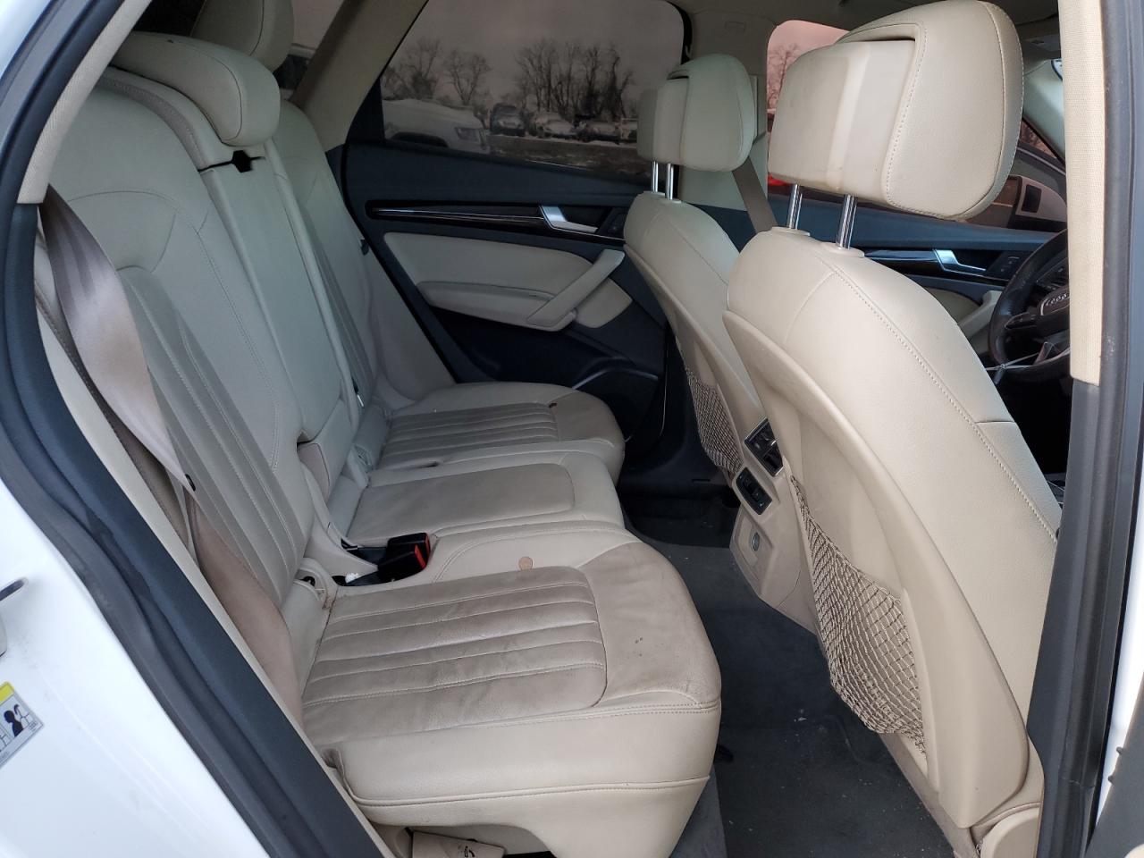 2018 Audi Q5 - Image 11