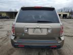 2008 Honda Pilot Exl за продажба в Marlboro, NY - Front End