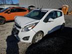 2015 Chevrolet Spark Ls продається в Spartanburg, SC - All Over