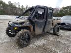 2021 Can-Am Defender Max Limited Cab Hd10 zu verkaufen in Ellenwood, GA - Rollover