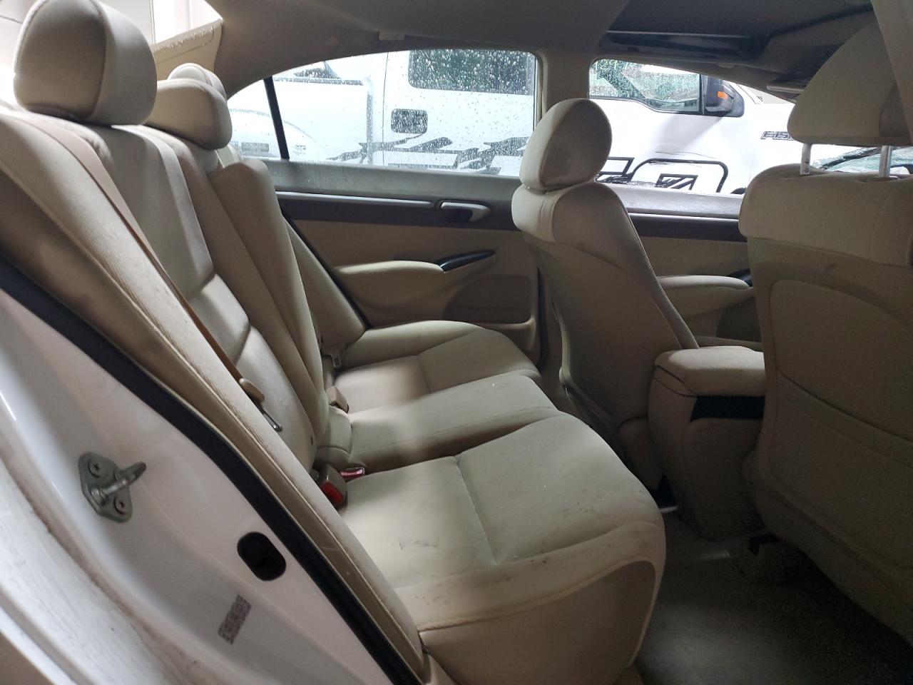 2008 Honda Civic - Image 10