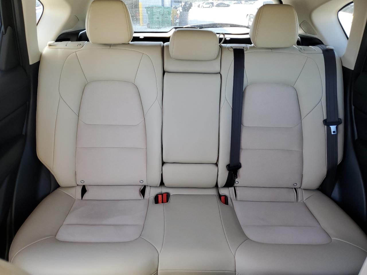 2018 Mazda CX-5 - Image 10
