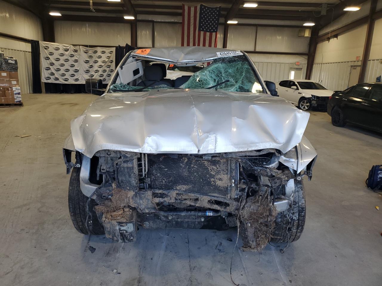 2017 RAM 1500 - Image 5