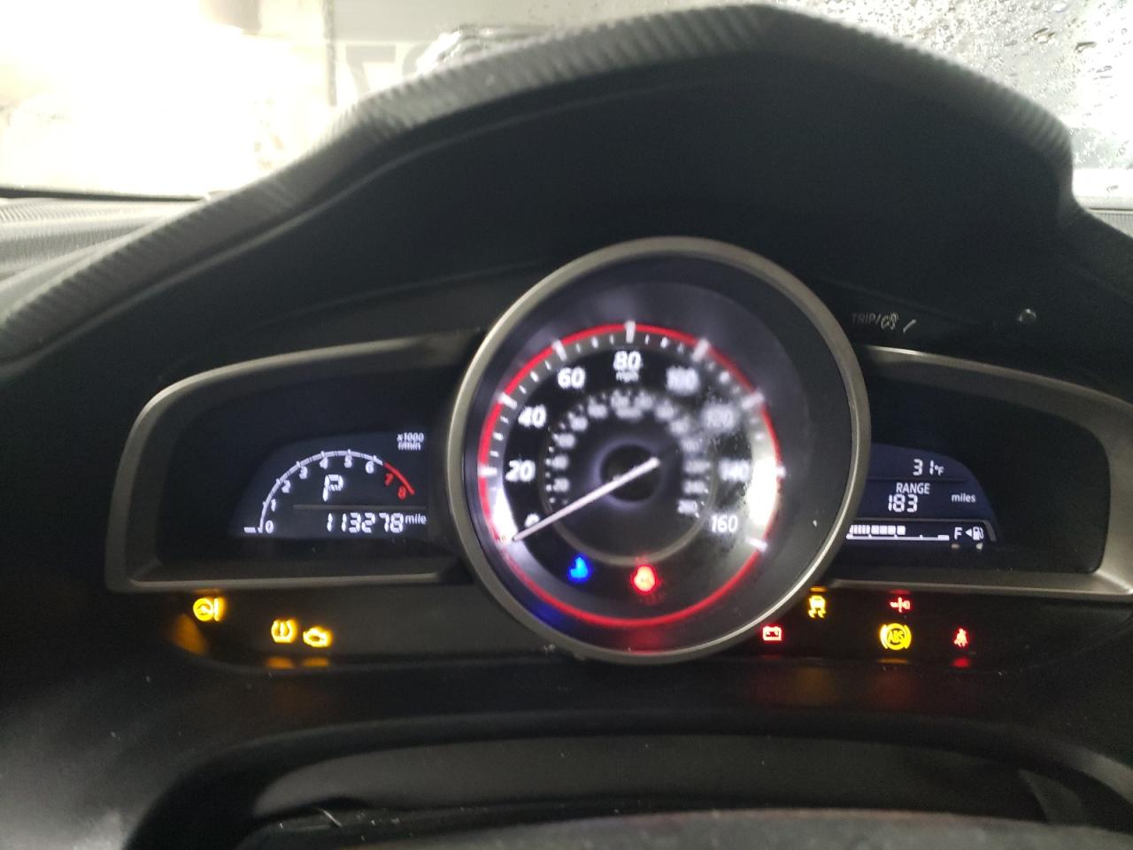 2016 Mazda 3 - Image 9