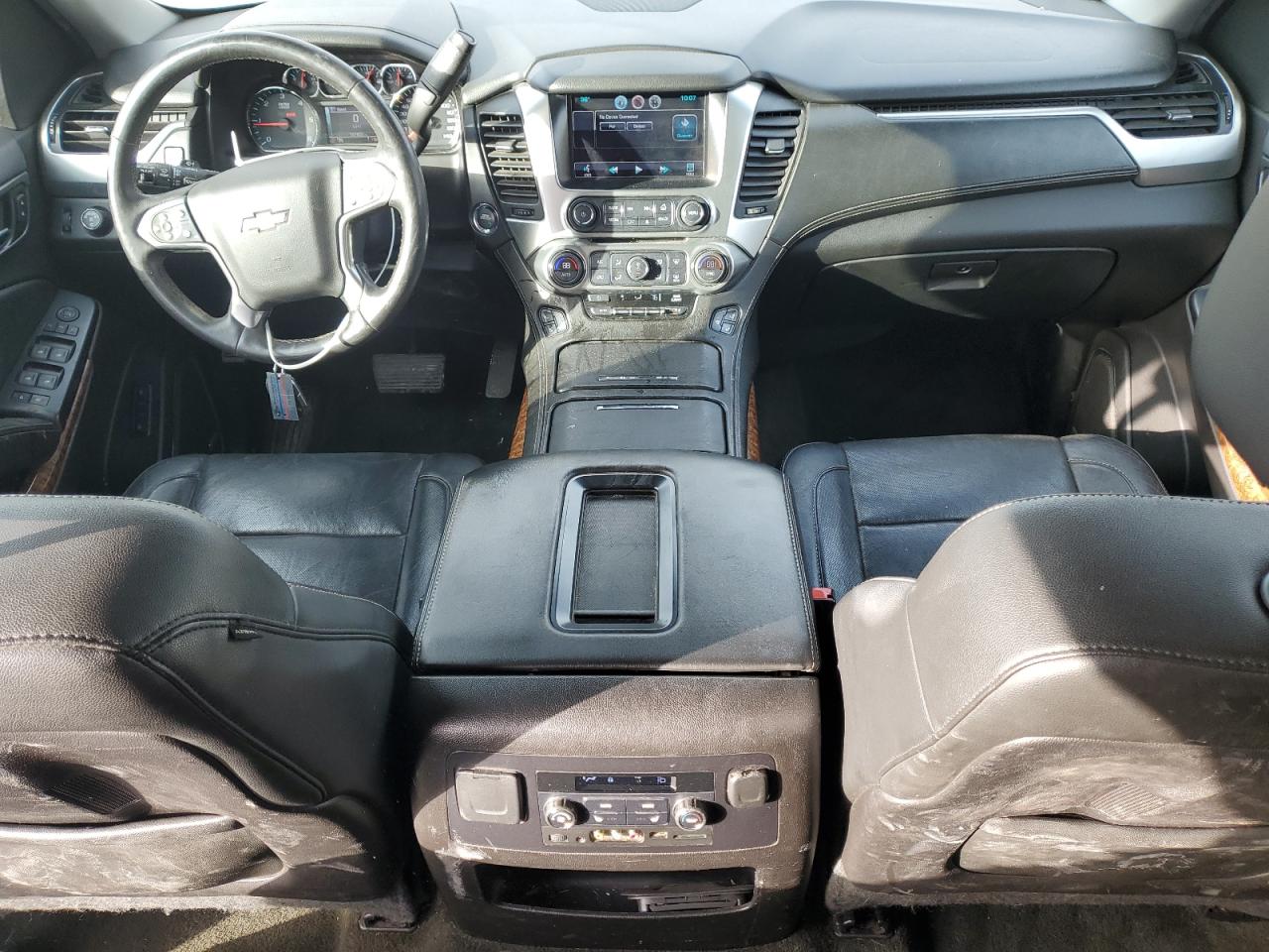 2015 Chevrolet Tahoe - Image 8