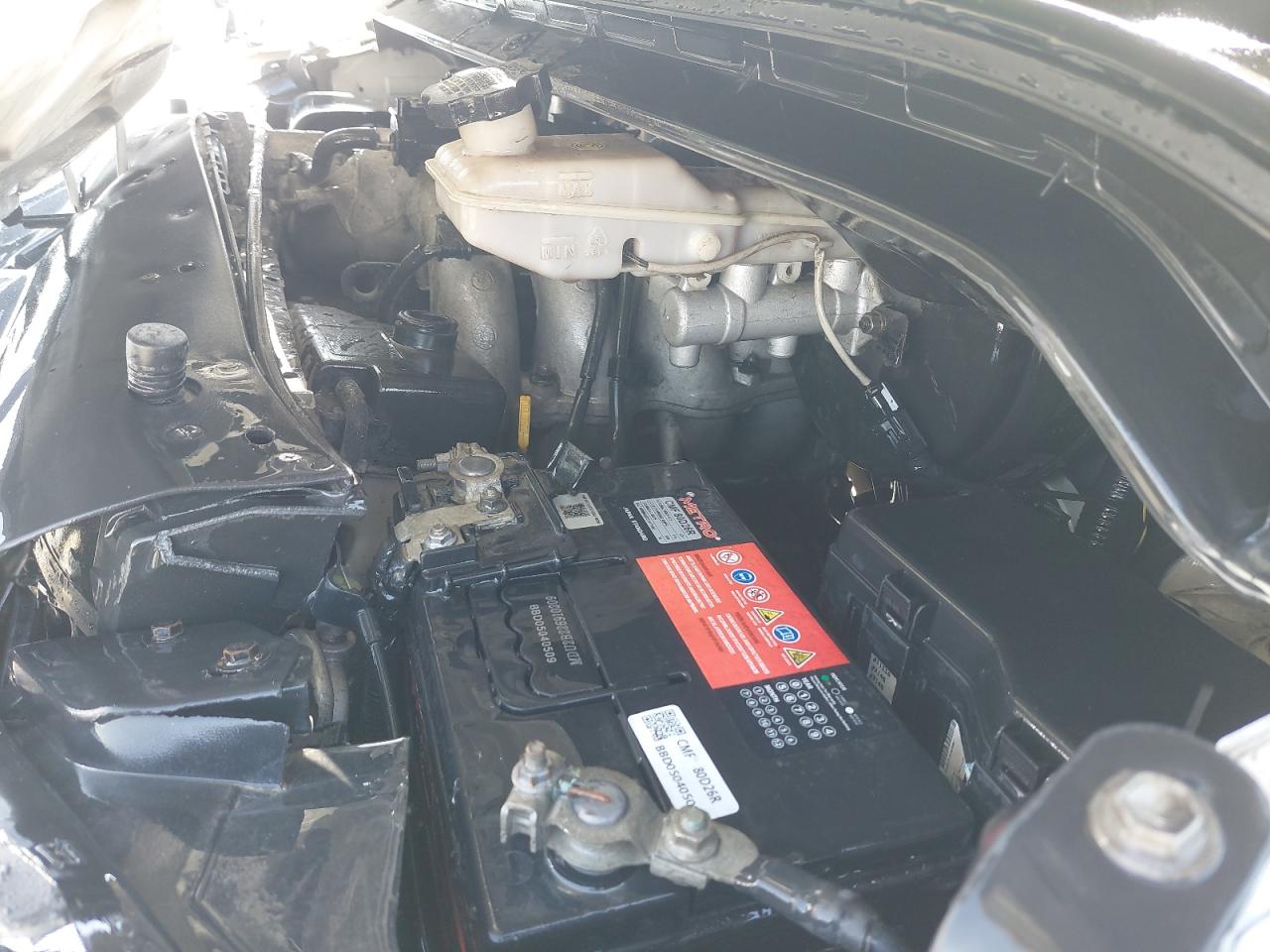 KMJWA37R2KU022293 - 2019 Hyundai H1 - #42063885