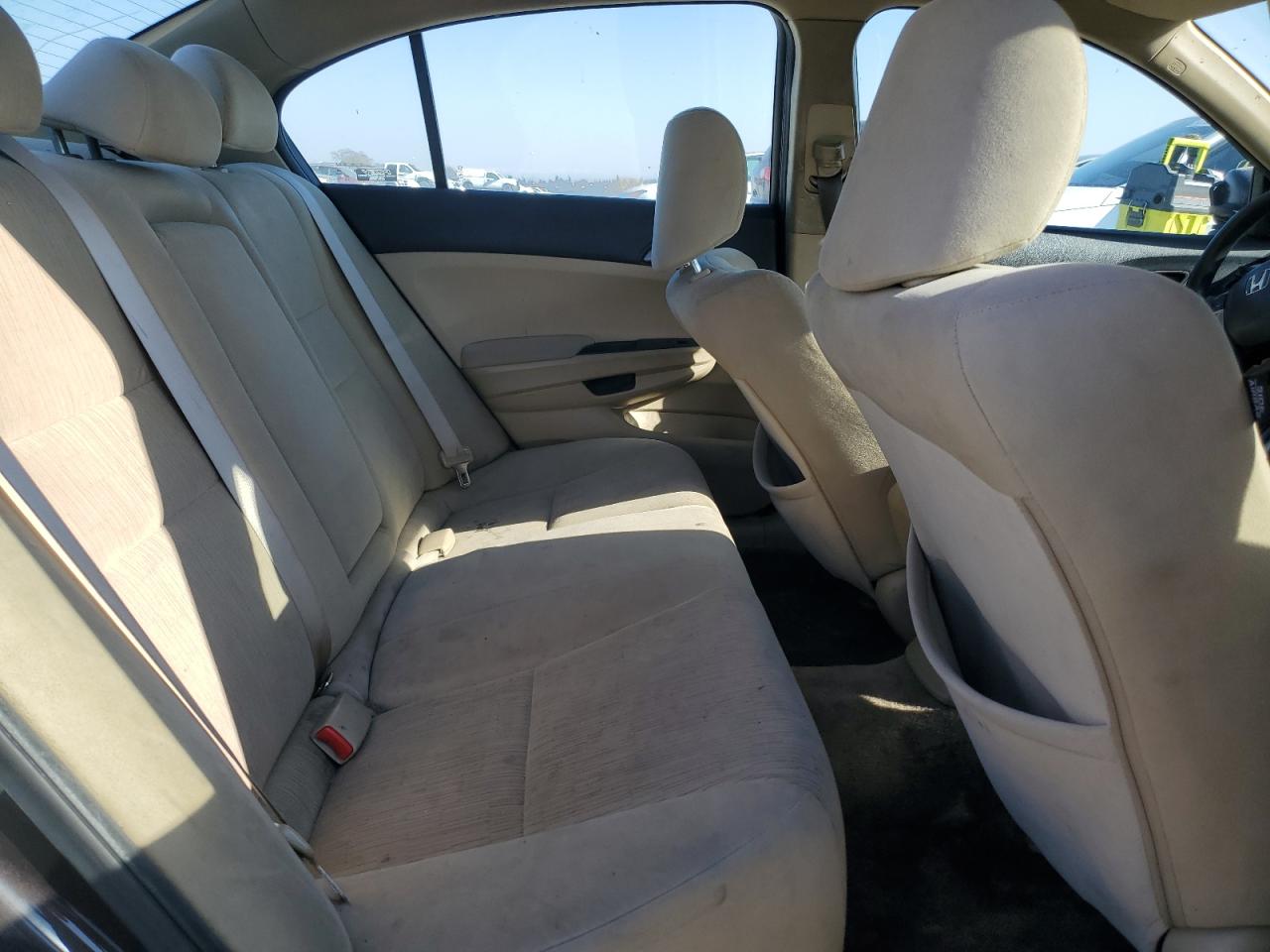 2011 Honda Accord - Image 10