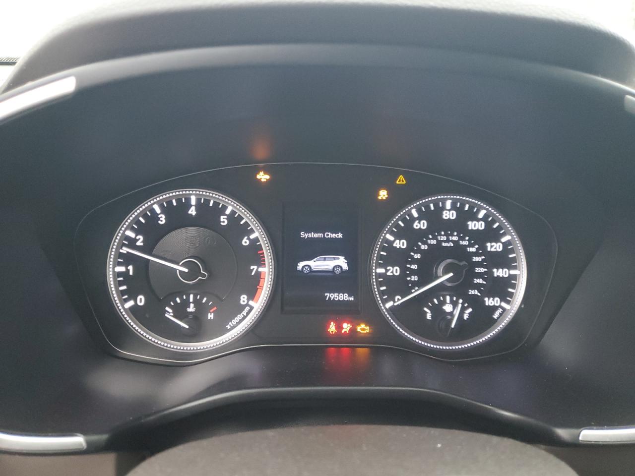 2019 Hyundai Santa Fe - Image 9