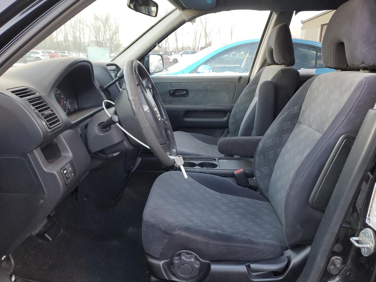 2006 Honda CR-V - Image 7