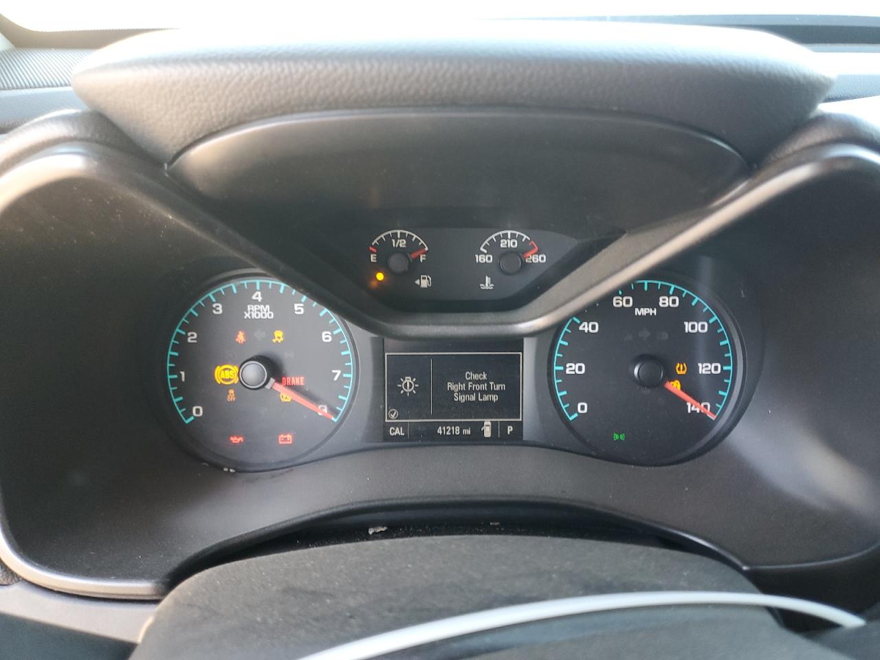 2021 Chevrolet Colorado - Image 9